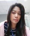 Dating Woman Thailand to Muang : Nanny, 33 years